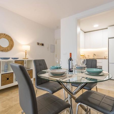 Osario Suite Centro Kordoba Bagian luar foto
