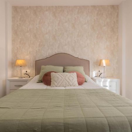 Osario Suite Centro Kordoba Bagian luar foto