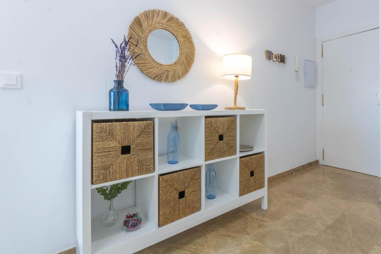 Osario Suite Centro Kordoba Bagian luar foto