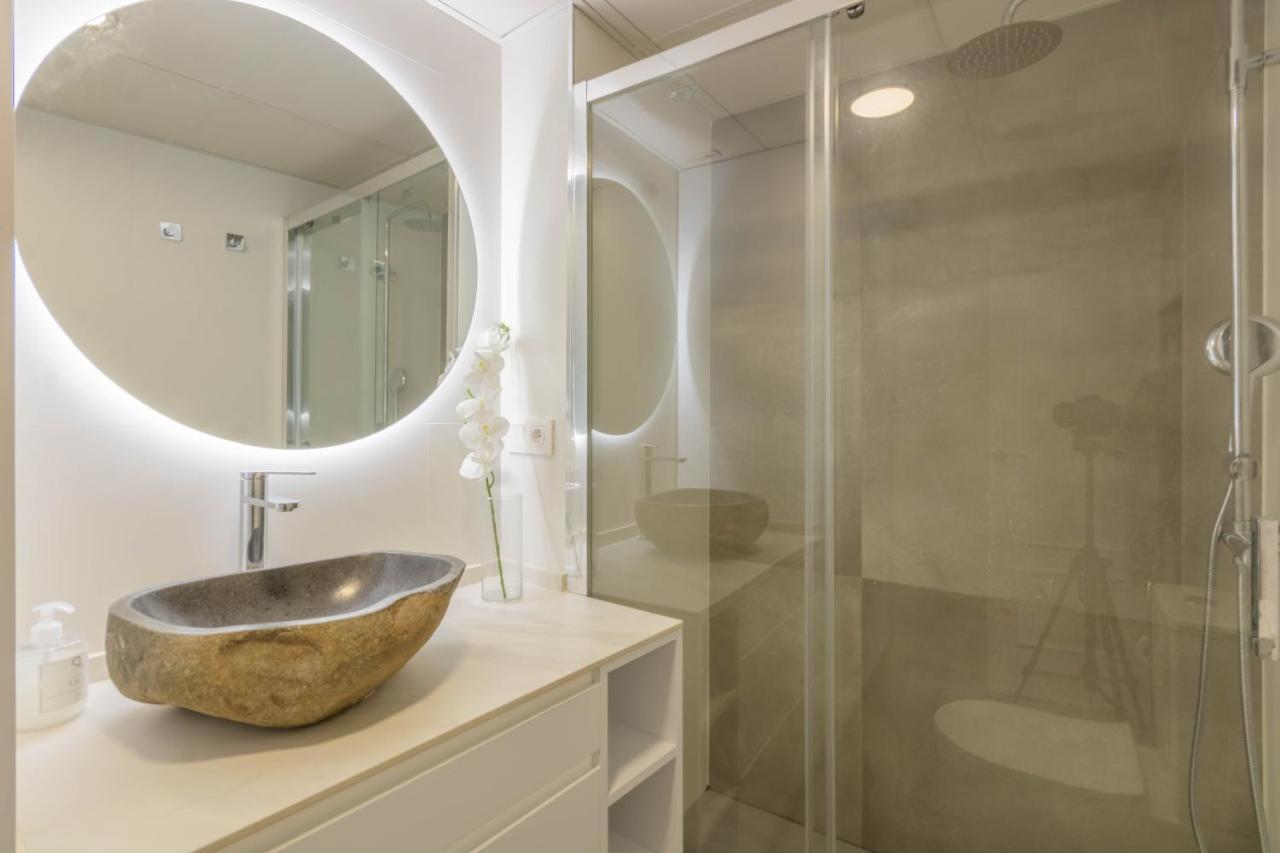 Osario Suite Centro Kordoba Bagian luar foto