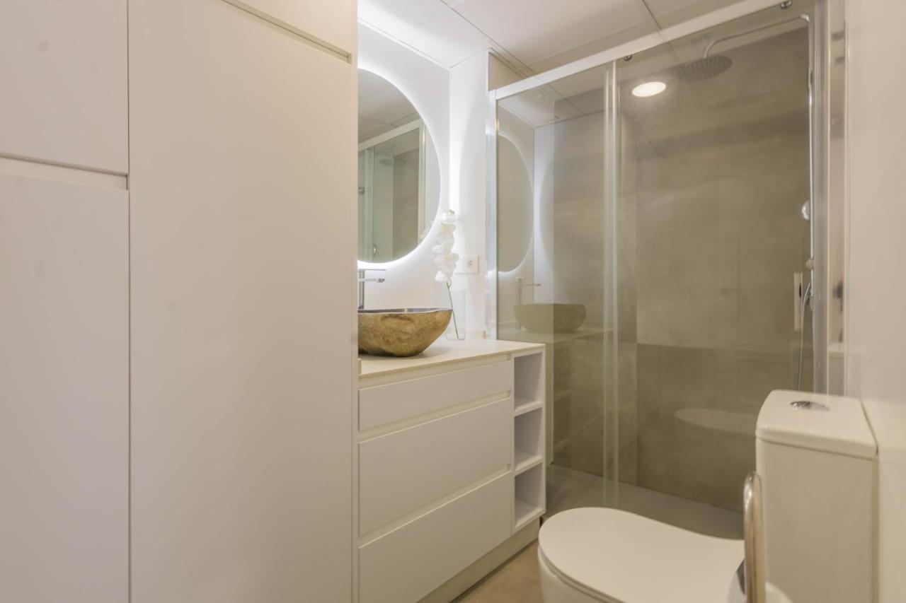 Osario Suite Centro Kordoba Bagian luar foto